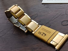 Expandro 22mm vintage gebraucht kaufen  Hamburg