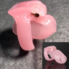 Resin keuschheitskäfig chasti gebraucht kaufen  Euskirchen