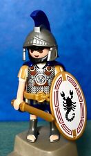 Playmobil romain scipion d'occasion  Saint-Quentin