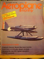 Aviation mag aeroplane for sale  BRIDGWATER
