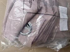 Gardine vorhang gebraucht kaufen  Hannover