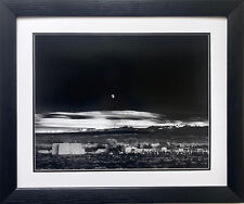 Ansel adams moonrise for sale  Deer Park