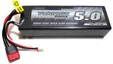 Turnigy 5000mah 7.4v for sale  DAVENTRY