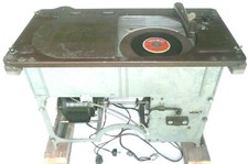 Seeburg metal shell for sale  Murrysville