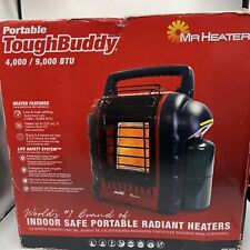 Mr. heater portable for sale  Puyallup
