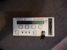 Markem smart date for sale  SWADLINCOTE