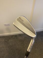 Ping i500 iron for sale  NORTHAMPTON