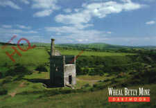 Picture postcard dartmoor for sale  NEWCASTLE UPON TYNE