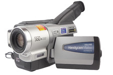 Sony ccd trv59e gebraucht kaufen  Kaiserslautern