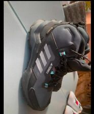 Scarponcini trekking adidas usato  Volta Mantovana