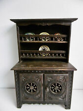 Buffet vaisselier miniature d'occasion  Plouay