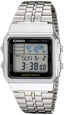 Casio a500wa 1acf for sale  North Miami Beach