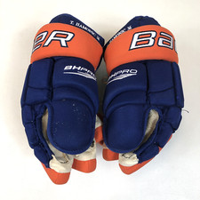 Bauer travis hamonic for sale  York