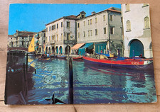 Venezia chioggia canale usato  Ceriano Laghetto