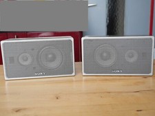 Enceintes sony x2a d'occasion  Bordeaux-