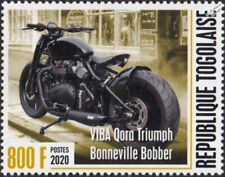 Viba qora triumph for sale  PONTYPRIDD