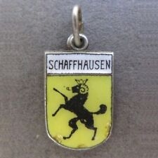 Swiss. schaffhausen coat d'occasion  Troyes