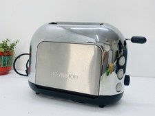 Chrome kenwood slice for sale Chrome kenwood slice for sale  LISKEARD
