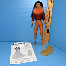 Barbie brandy singer for sale  Godfrey