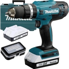 Makita akku bohrschrauber gebraucht kaufen  Malente