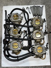 Yamaha outboard carburetor for sale  Columbia