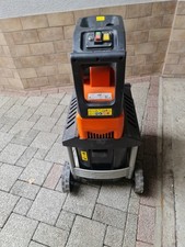 Gartenhäckler gebraucht kaufen  Zellingen