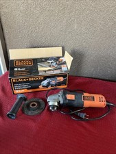 Black decker angle for sale  Lodi