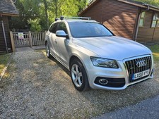 Audi 3.0 tdi for sale  WEYMOUTH