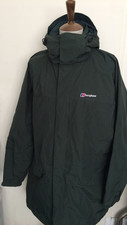 Men berghaus gore for sale  KEIGHLEY