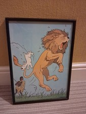 Vintage herge tin for sale  IPSWICH