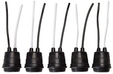 12pcs lamp base for sale  Brentwood