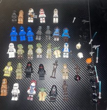 Lego star wars d'occasion  Eu