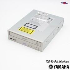 Legendäres yamaha rewritable gebraucht kaufen  Deutschland