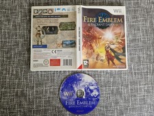 Jeu fire emblem d'occasion  Roanne