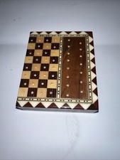 mini chess set travel for sale mini chess set travel for sale Bloomington