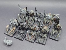 Warhammer fantasy old for sale  KETTERING