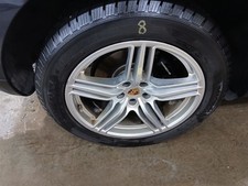 Wheel 19x8 triple for sale  Waterford