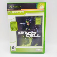 Tom clancy splinter usato  Mottola