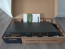 switch ethernet 16 porte usato switch ethernet 16 porte usato Boscoreale
