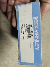 New beck arnley for sale  Appleton