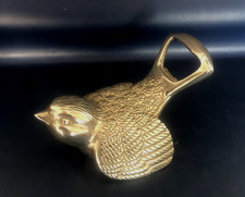 Décapsuleur oiseau métal d'occasion  Nantes-