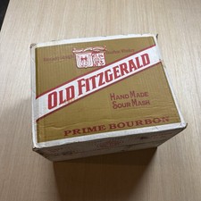 Vintage old fitzgerald for sale  Orland Park