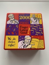 Vintage kfc box for sale  LONDON