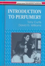 INTRODUCTION TO PERFUMERY: TECHNOLOGY AND MARKETING By Tony Curtis & David G., usado comprar usado  Enviando para Brazil