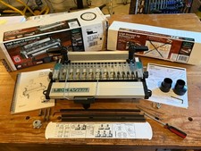 Leigh super dovetail for sale  Malvern