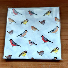 Napkins serviettes ply for sale  STAFFORD