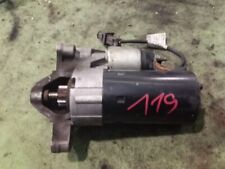 5802w5 motor arranque usato  Italia