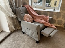 Recliner chair light for sale  BRADFORD
