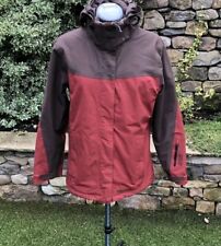 Womens marmot red for sale  BIRMINGHAM