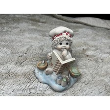 Chef angel figurine for sale  Orlando